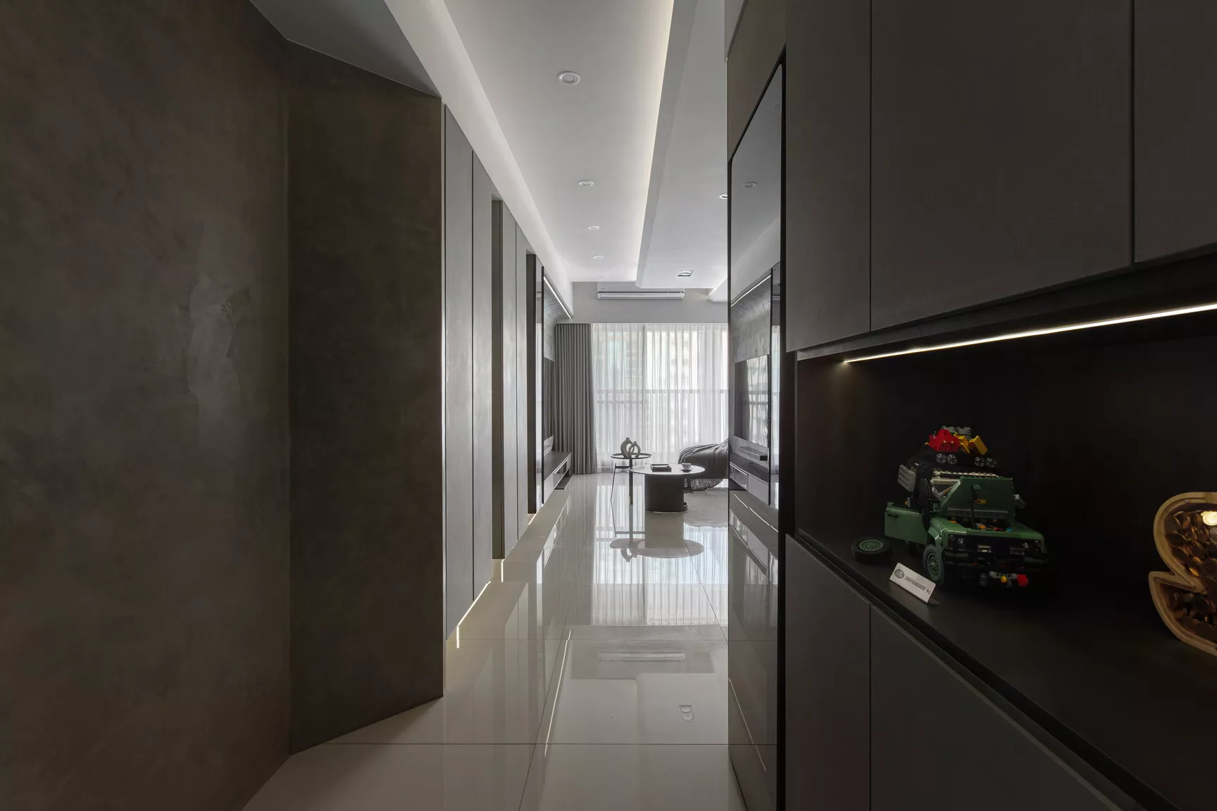 PROJECT 大墩蘇公館