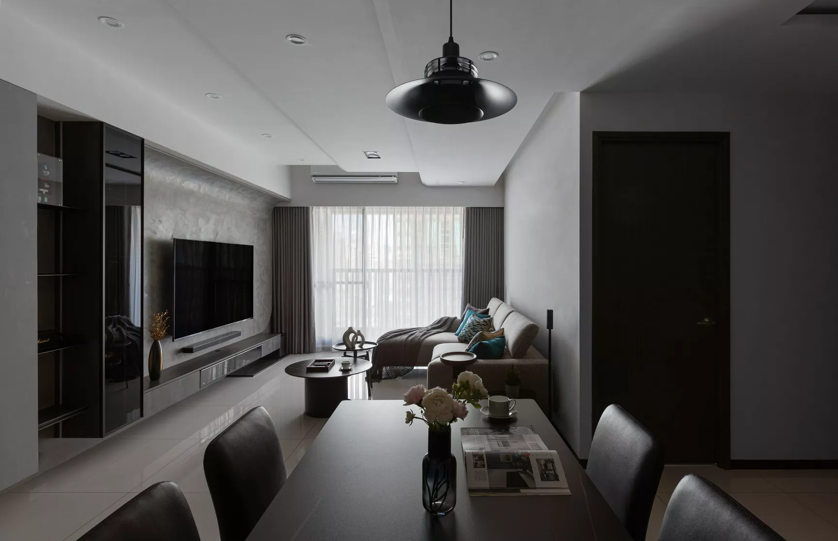 PROJECT 大墩蘇公館