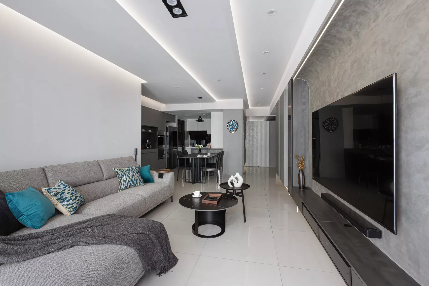 PROJECT 大墩蘇公館