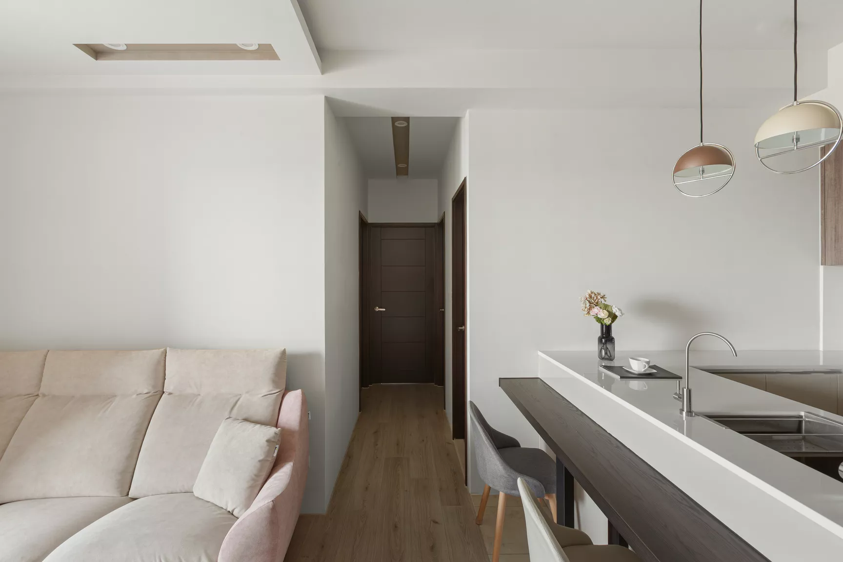 PROJECT 施公館