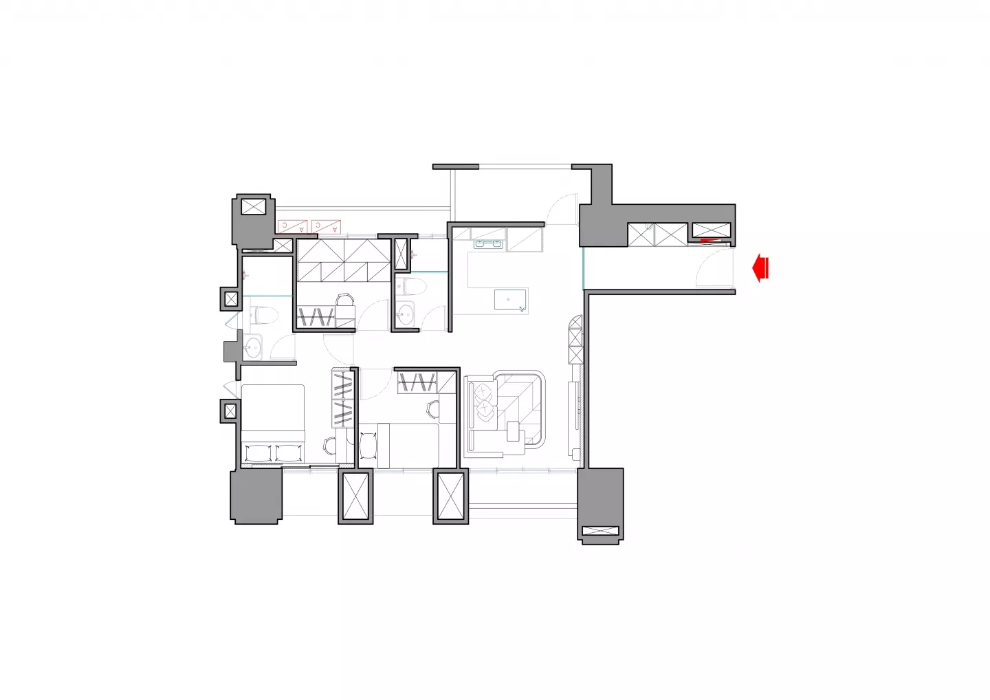 PROJECT 施公館