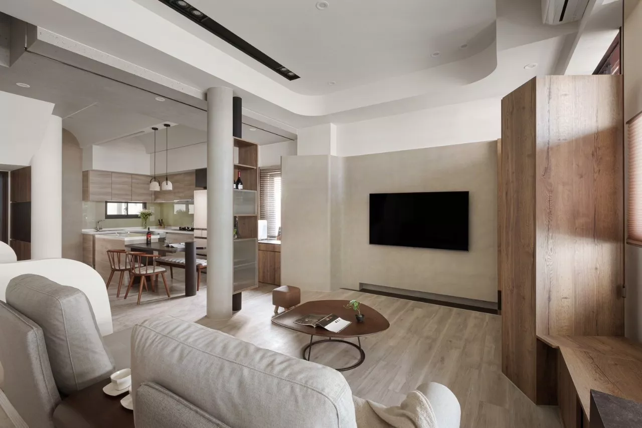 PROJECT 大村黃公館