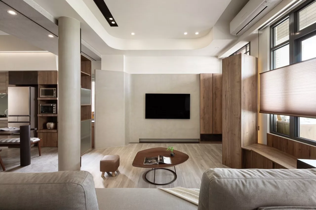 PROJECT 大村黃公館