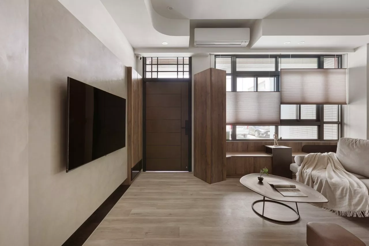PROJECT 大村黃公館