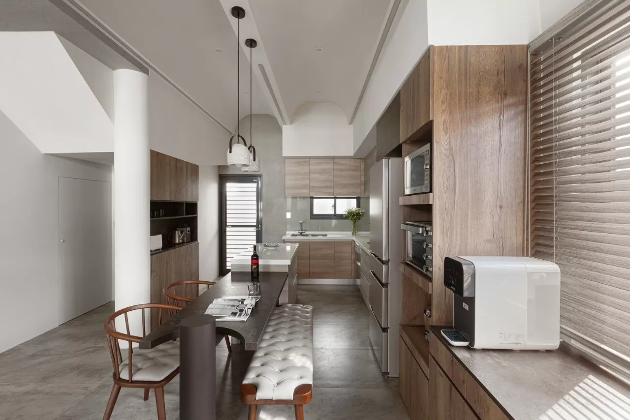 PROJECT 大村黃公館