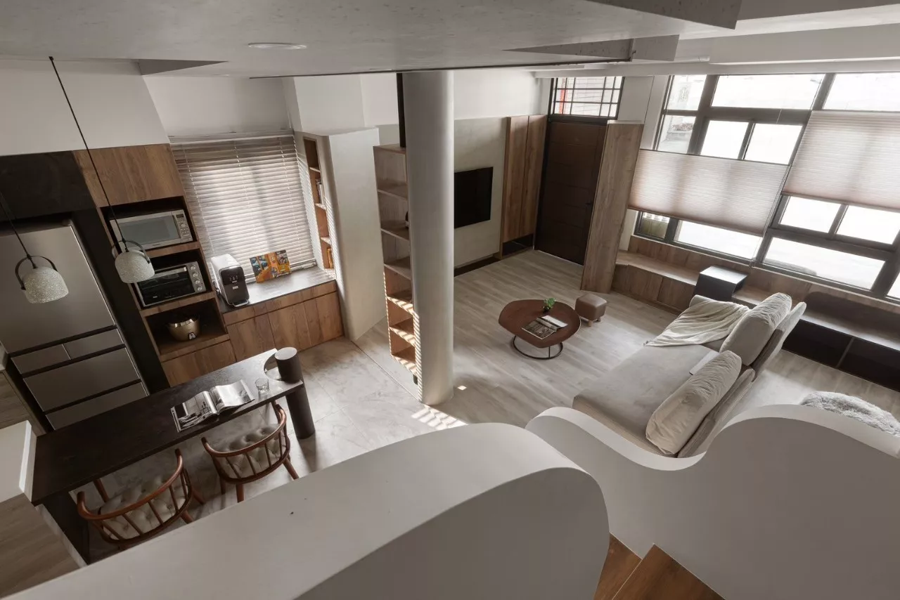 PROJECT 大村黃公館
