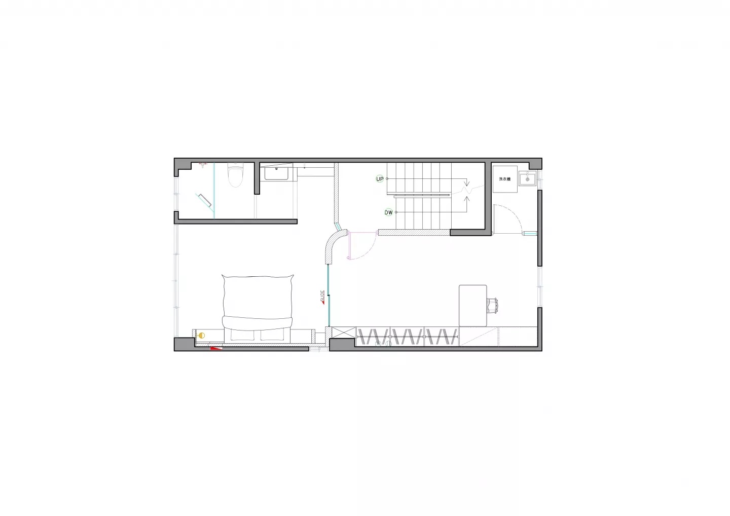 PROJECT 大村黃公館