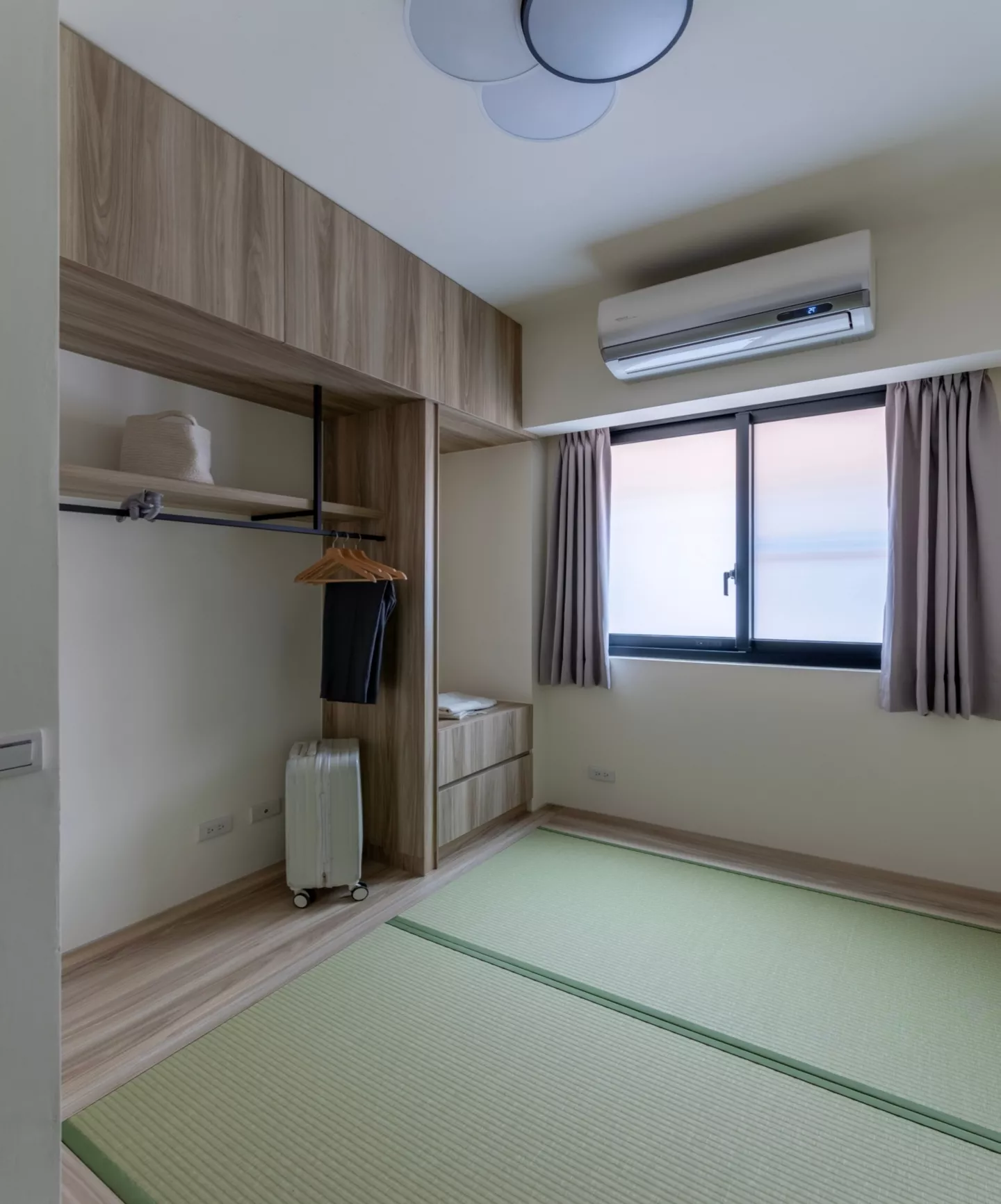 PROJECT 張公館