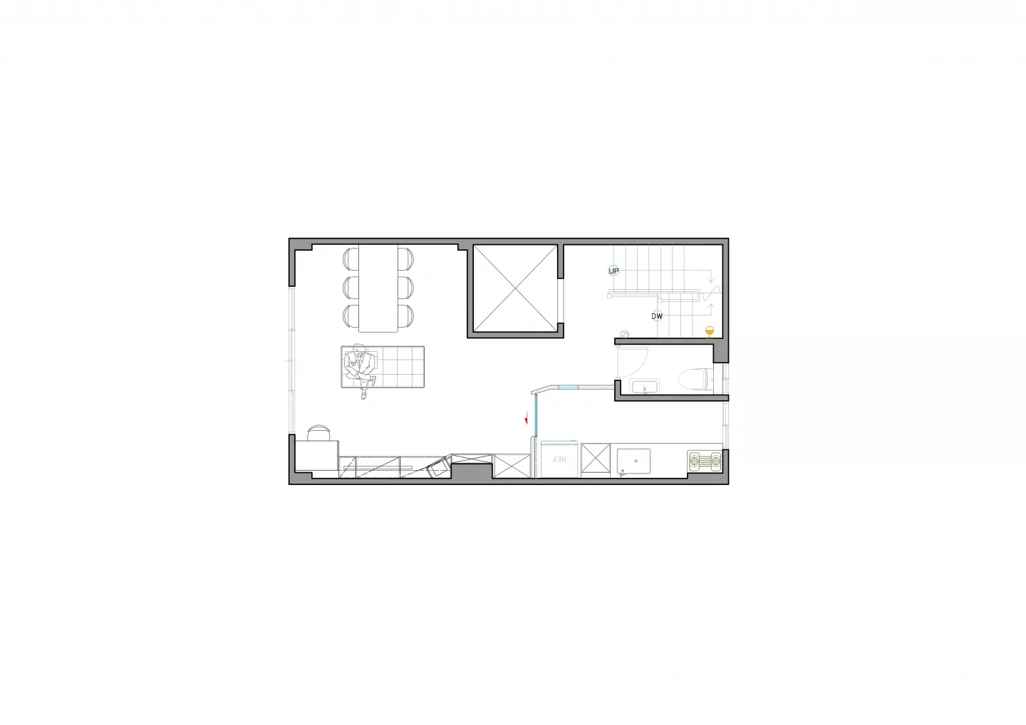 PROJECT 張公館