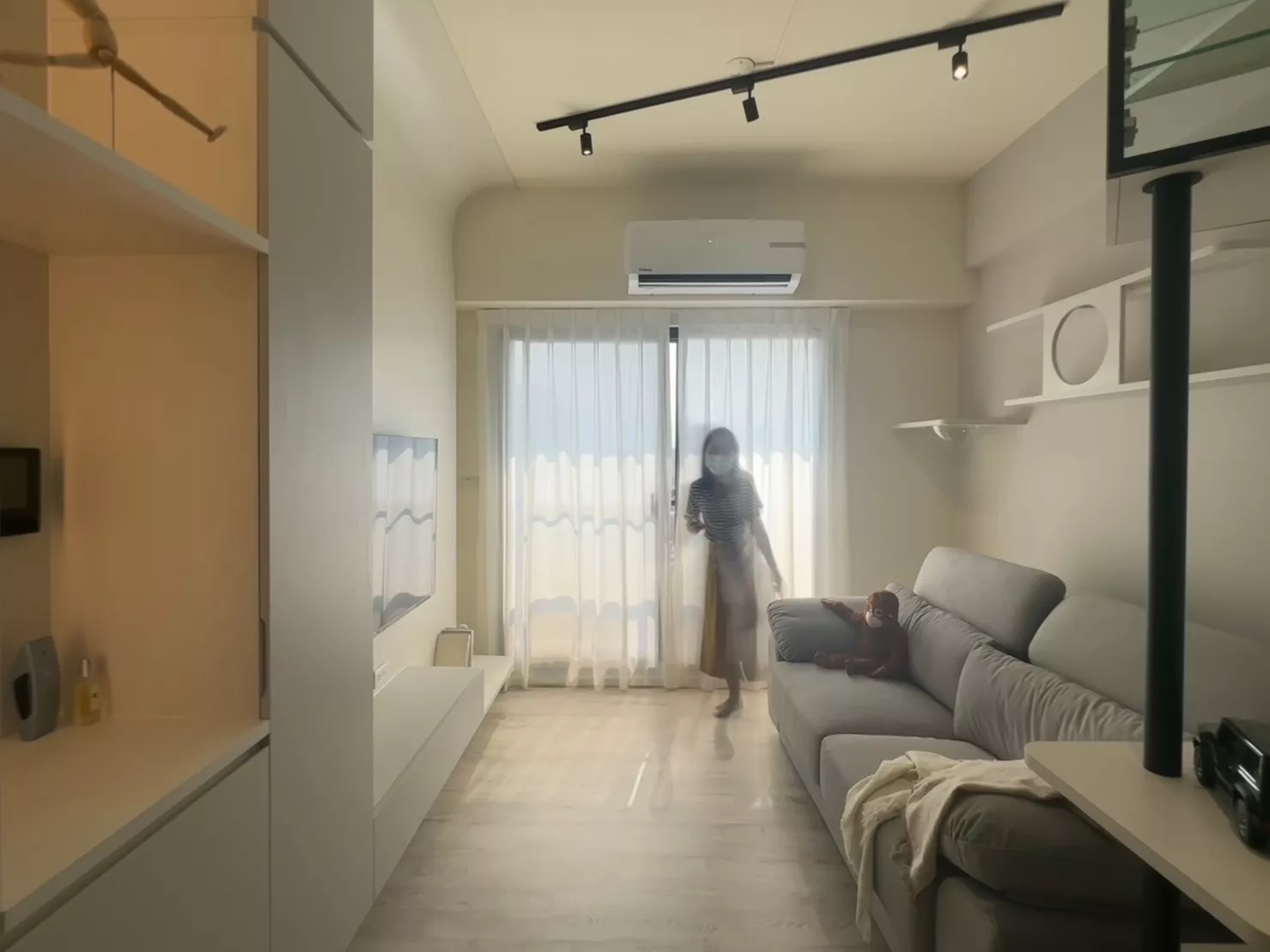 PROJECT 台中張公館