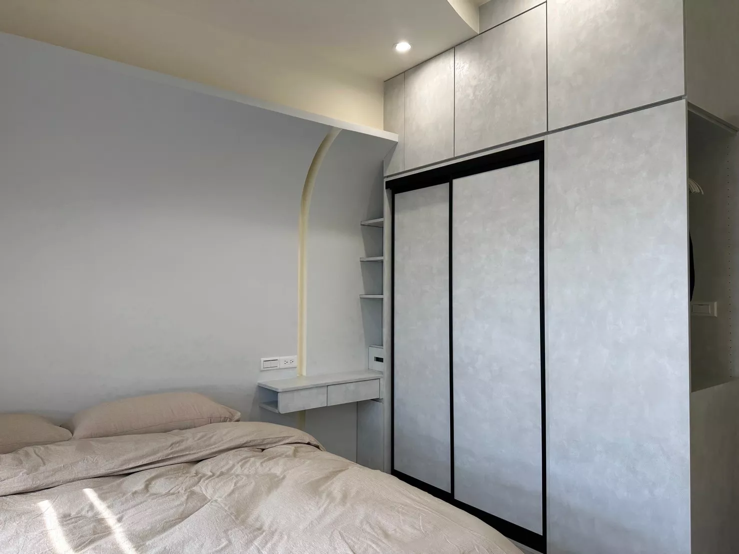 PROJECT 台中張公館