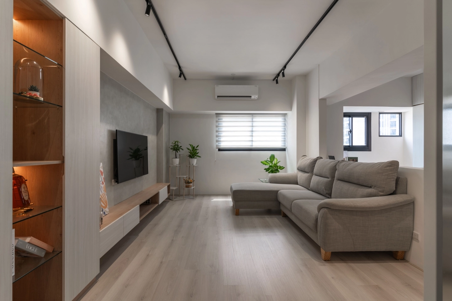 PROJECT 張公館