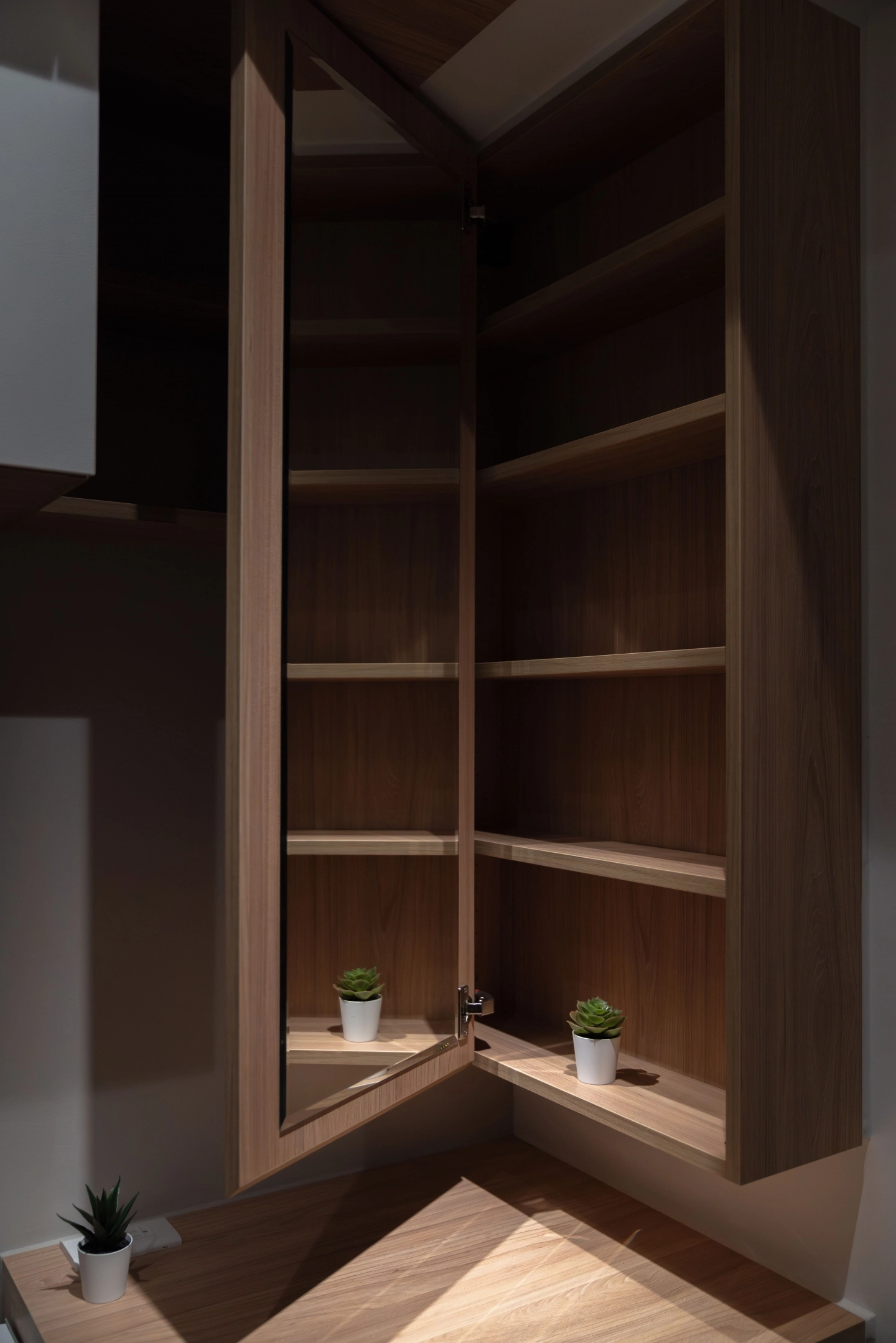 PROJECT 張公館