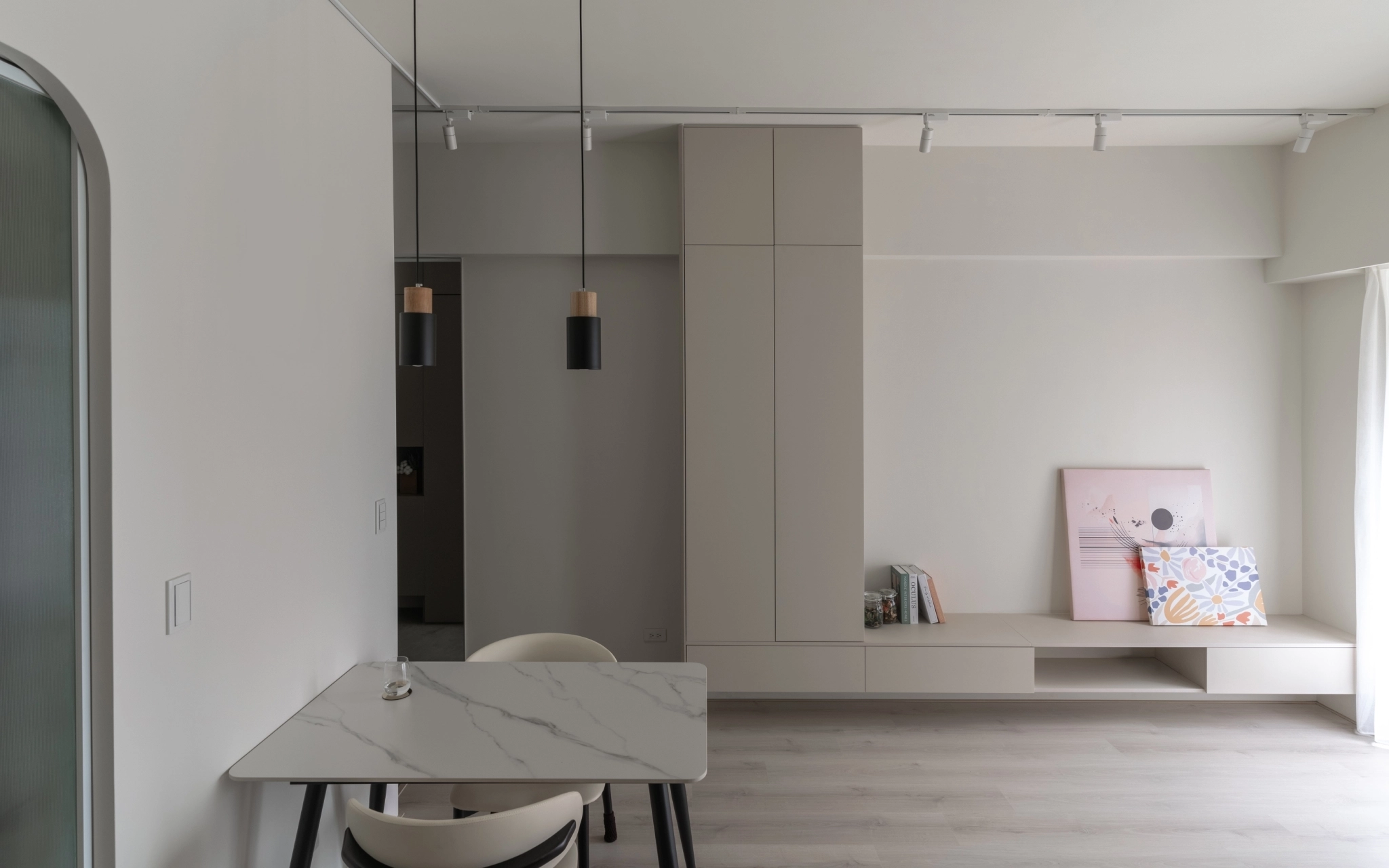 PROJECT 仁武洪公館