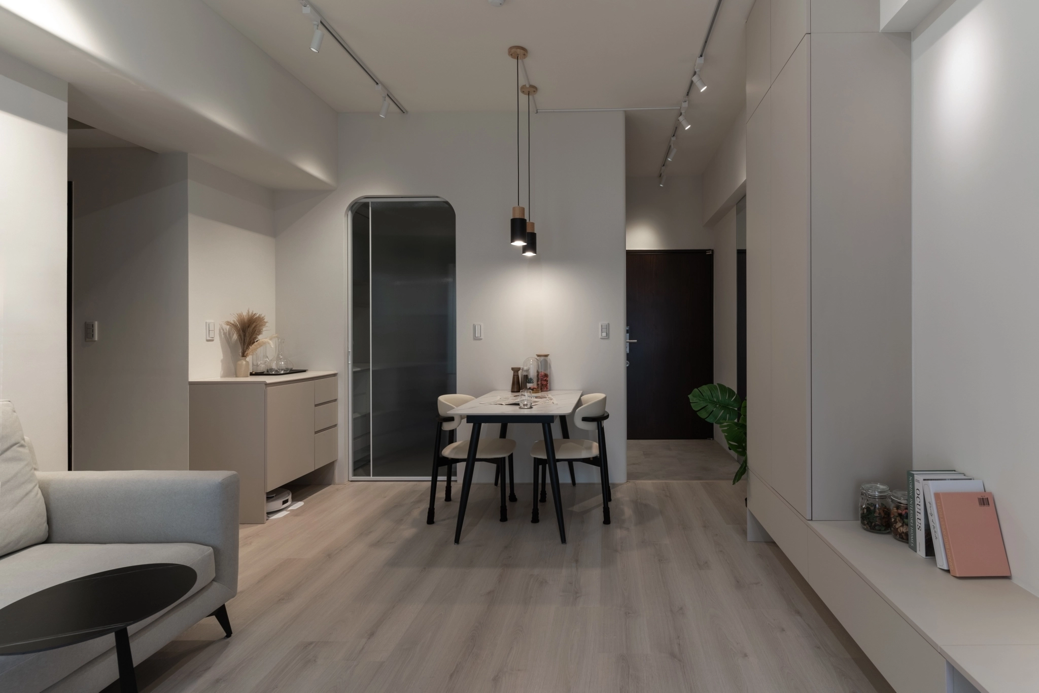 PROJECT 仁武洪公館