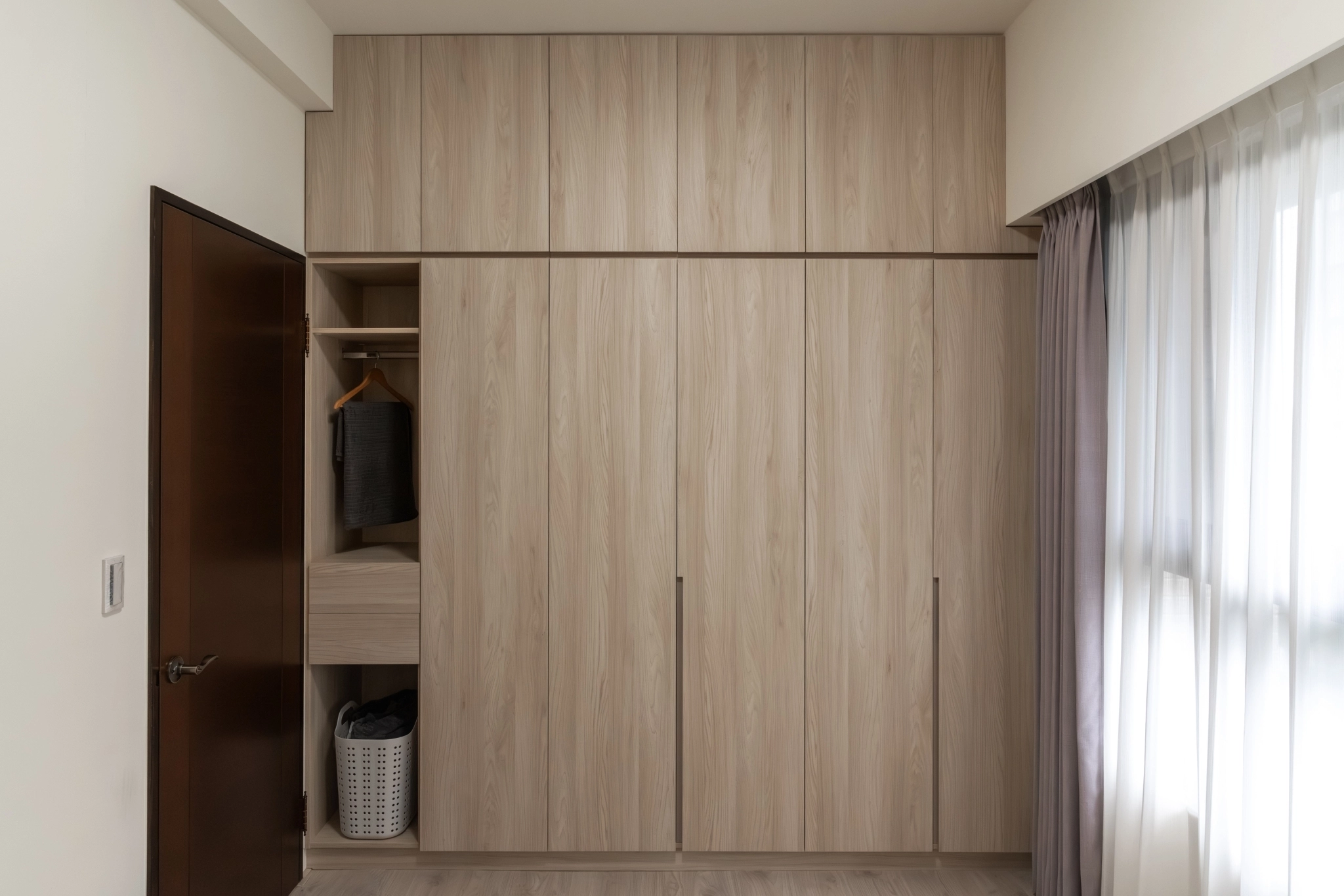 PROJECT 仁武洪公館