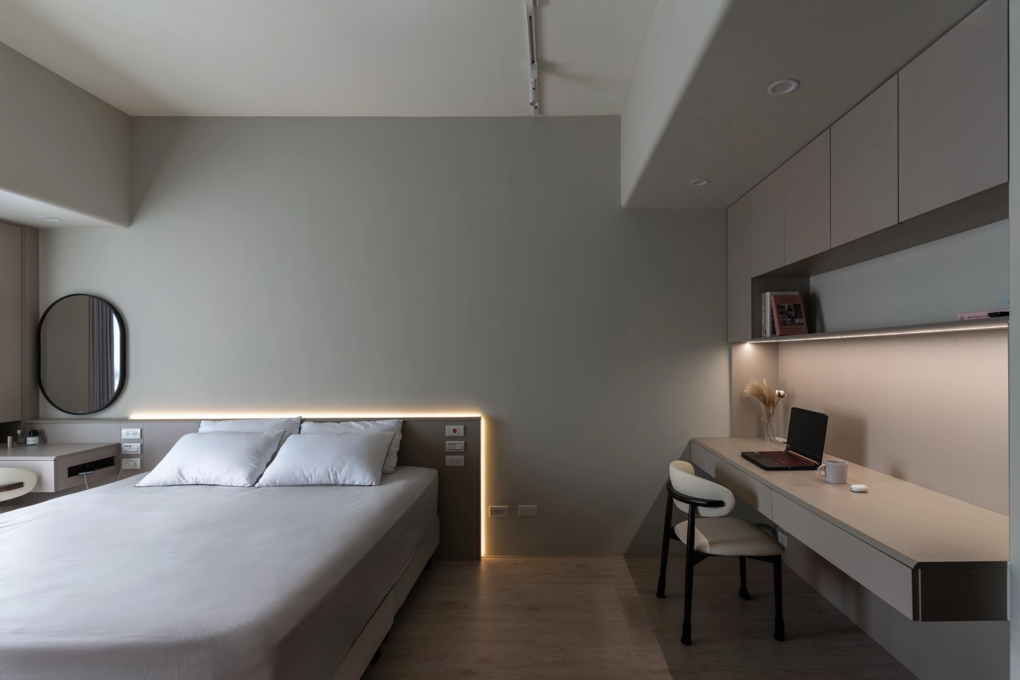 PROJECT 仁武洪公館