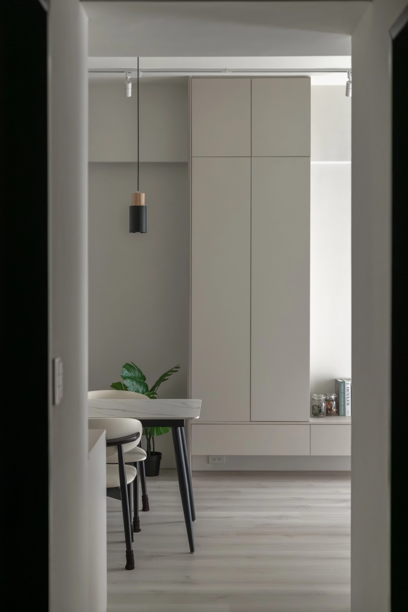 PROJECT 仁武洪公館
