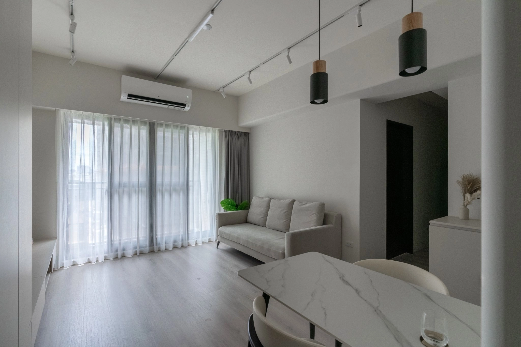 PROJECT 仁武洪公館