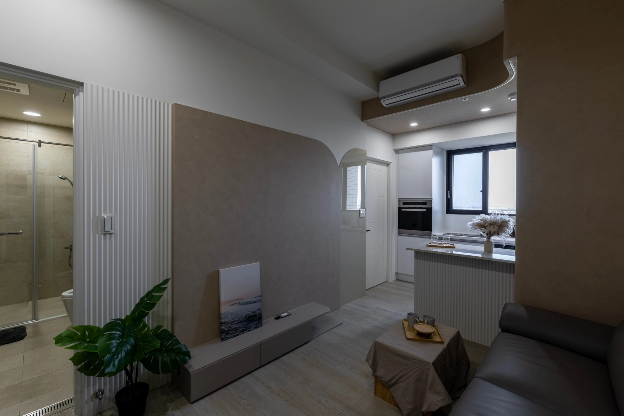PROJECT 楠梓吳宅