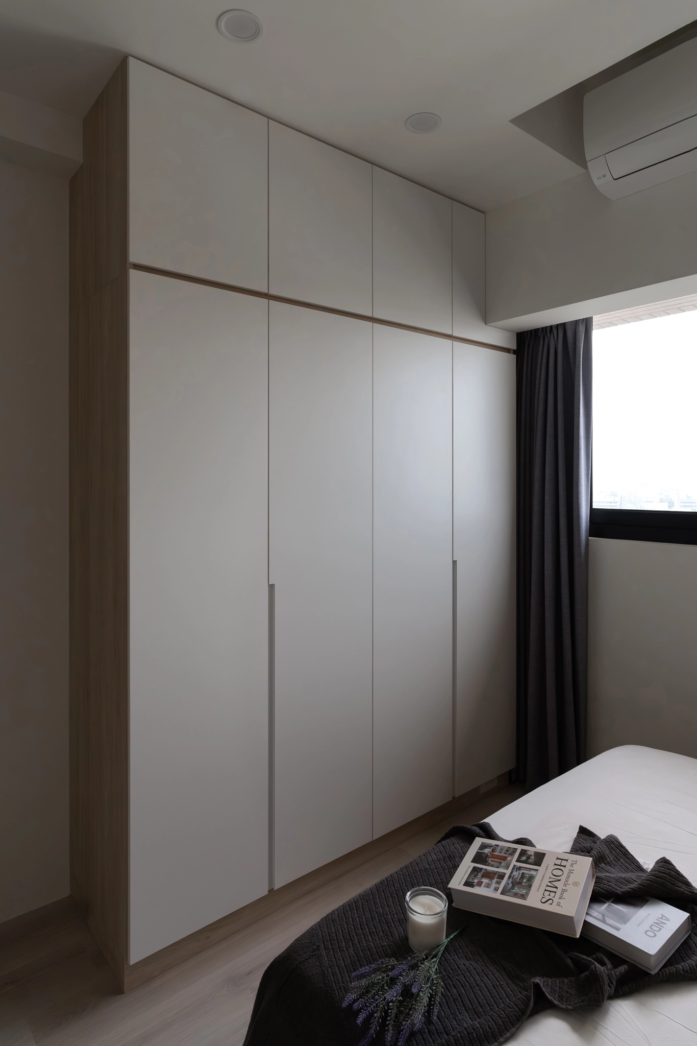 PROJECT 龔宅
