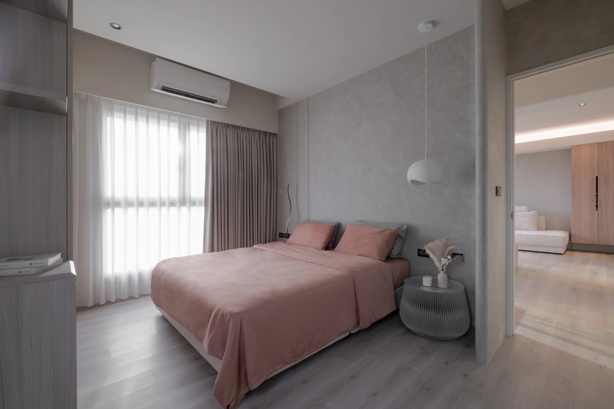 PROJECT 楠梓李公館