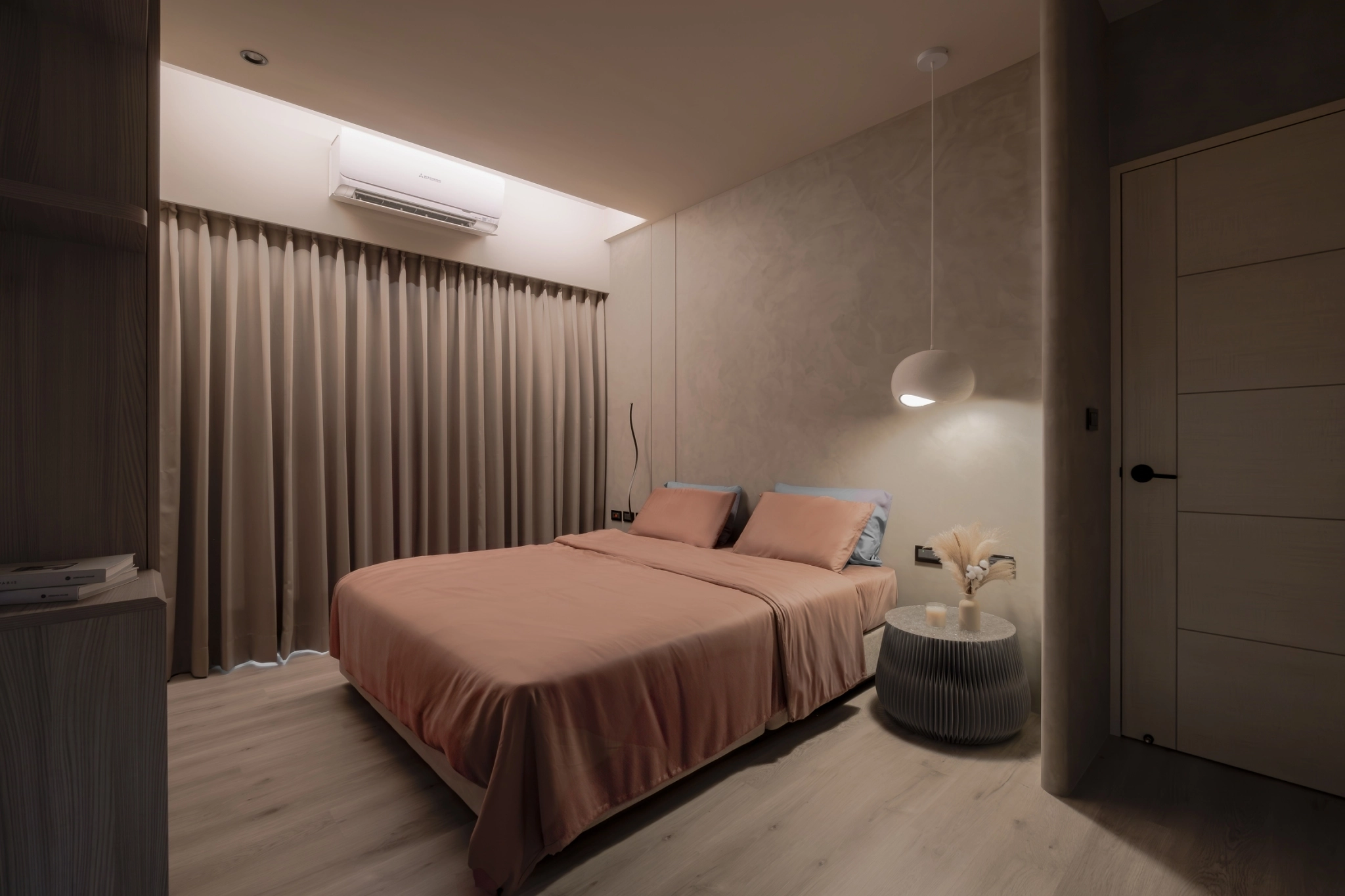 PROJECT 楠梓李公館