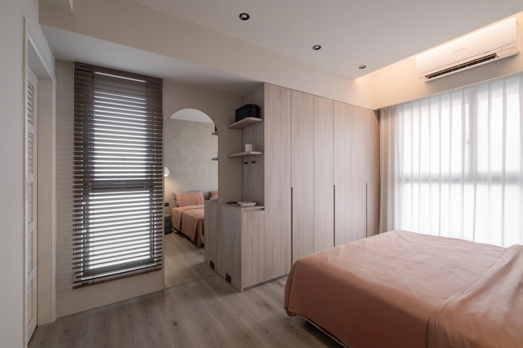 PROJECT 楠梓李公館