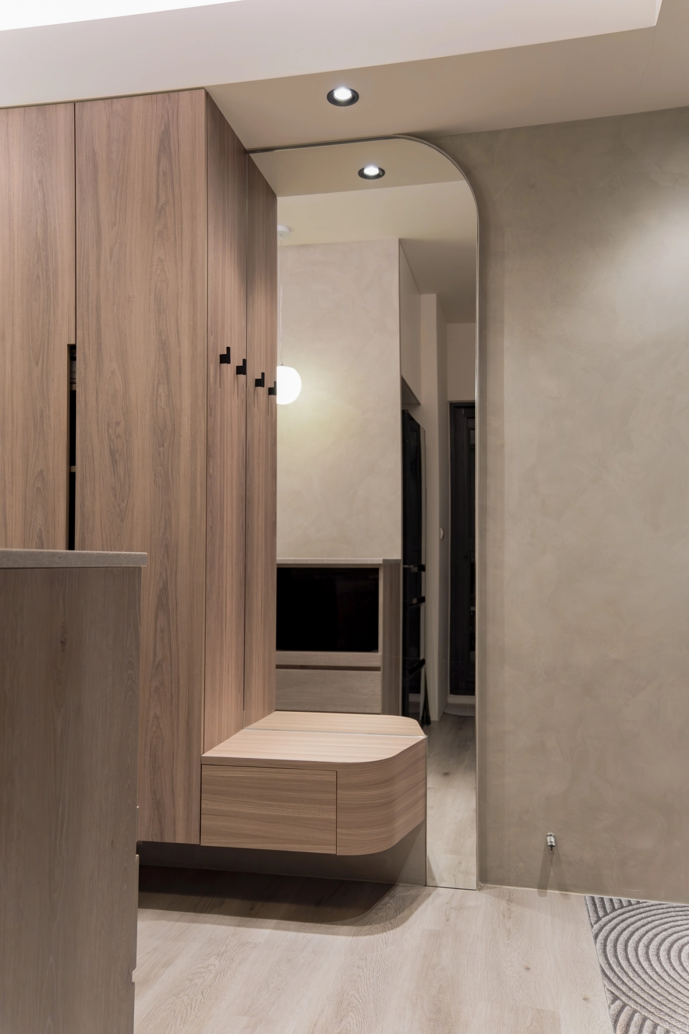 PROJECT 楠梓李公館