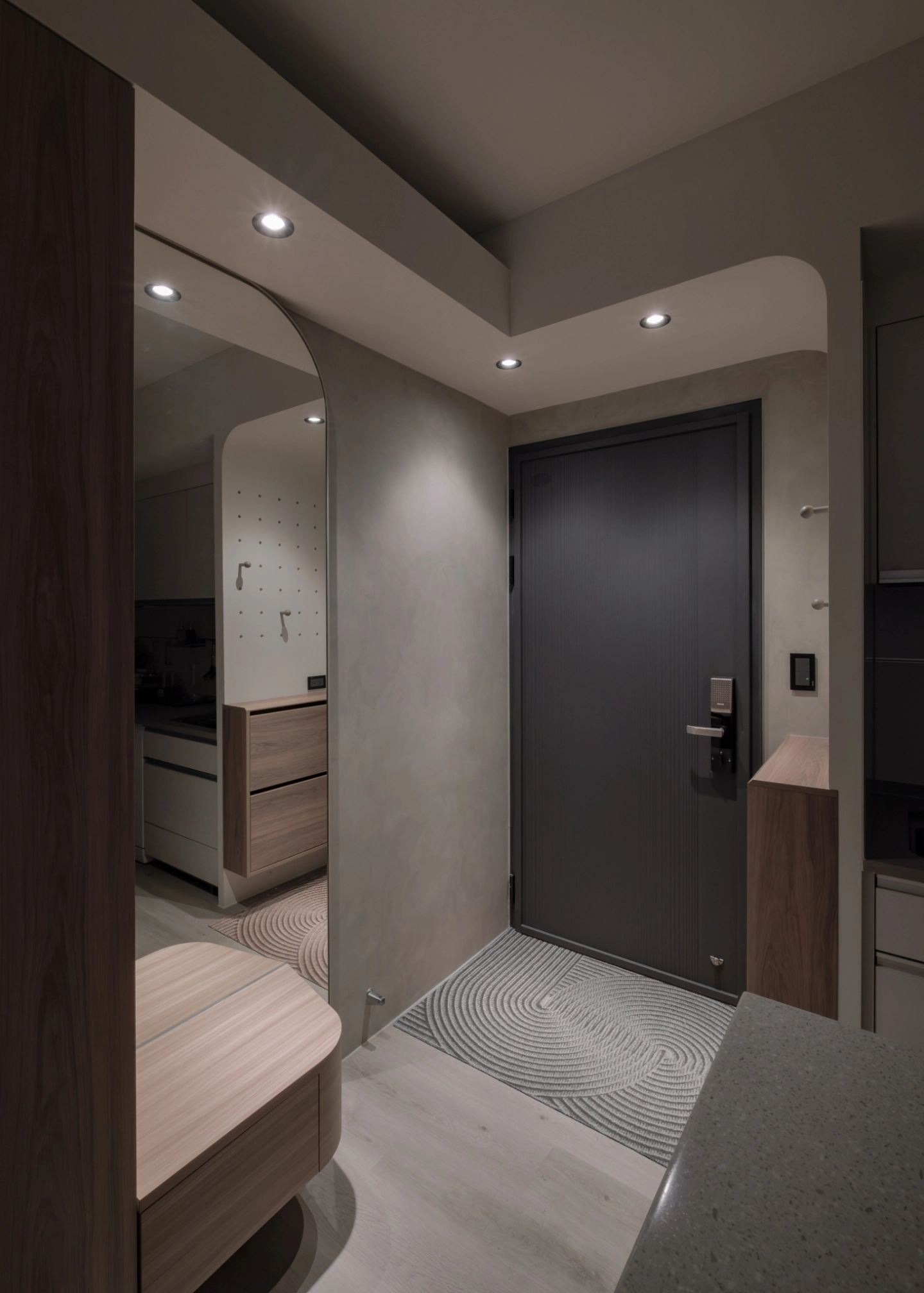 PROJECT 楠梓李公館