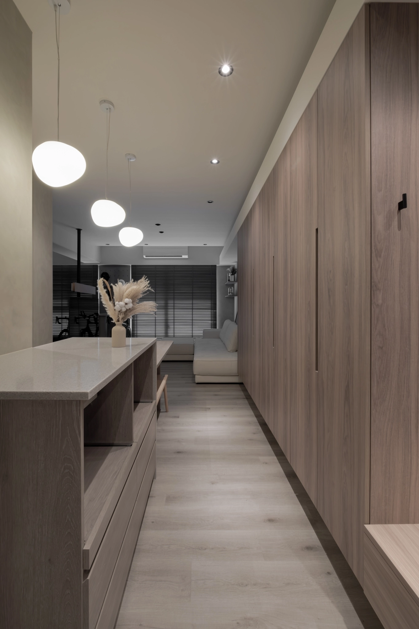 PROJECT 楠梓李公館