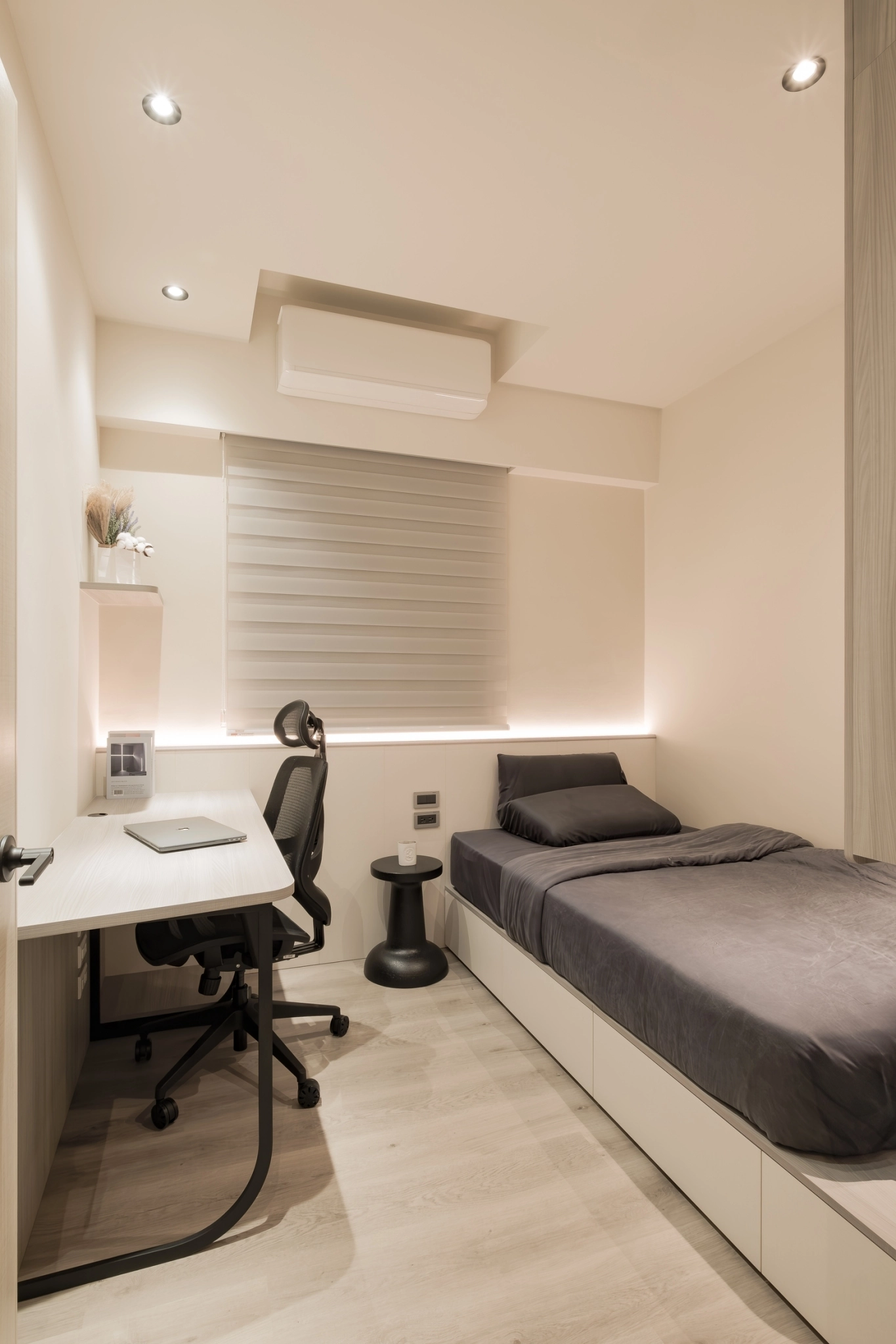 PROJECT 楠梓李公館
