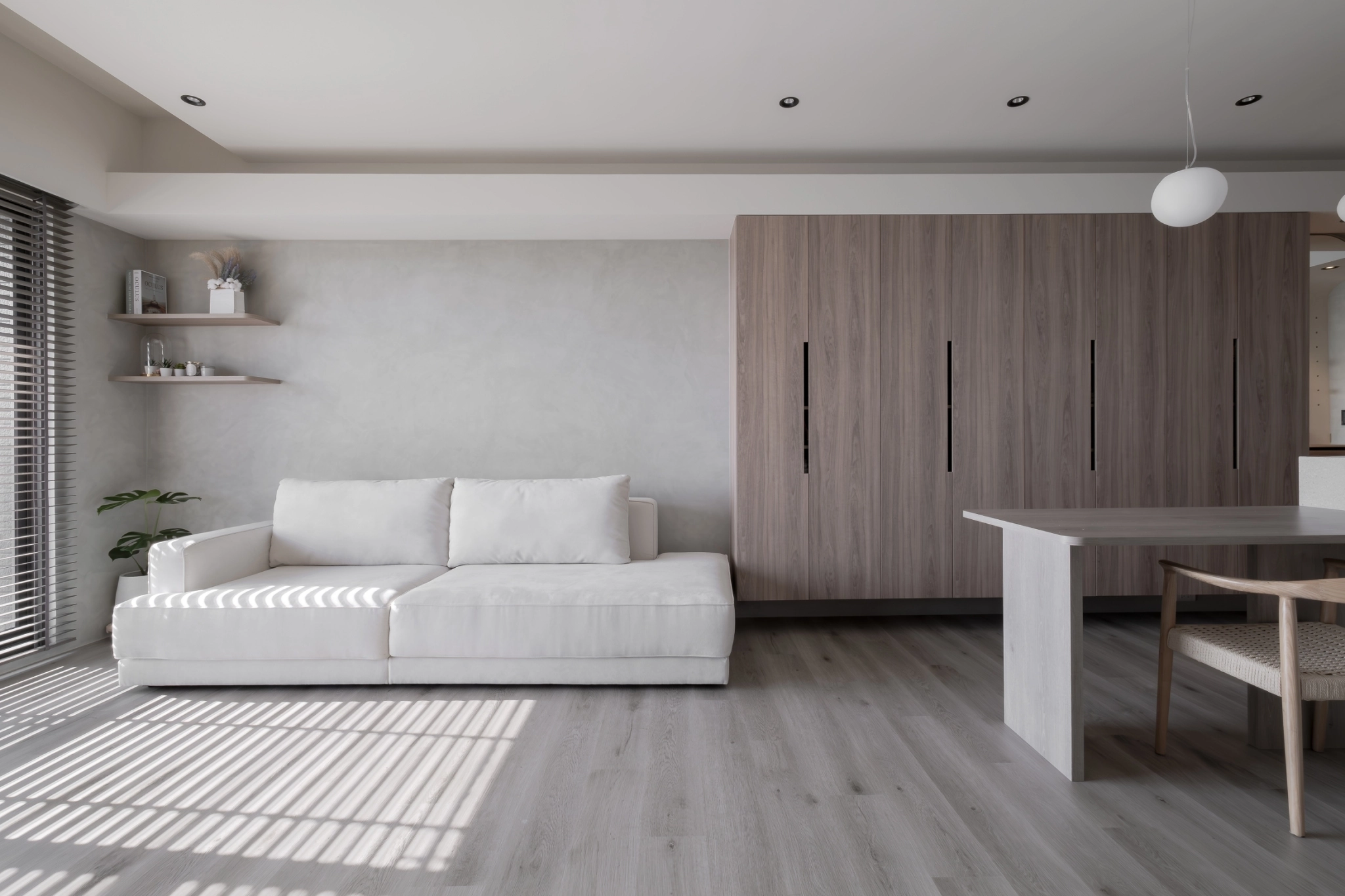PROJECT 楠梓李公館