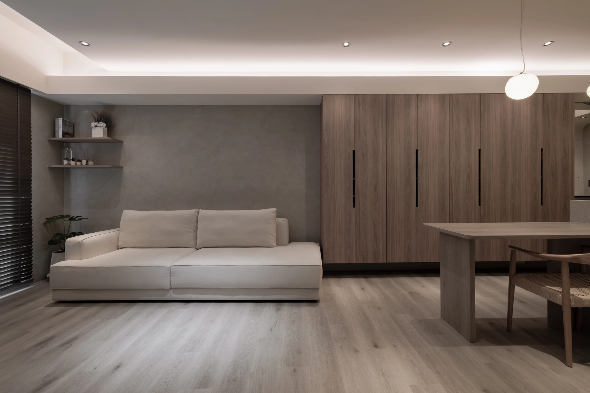 PROJECT 楠梓李公館