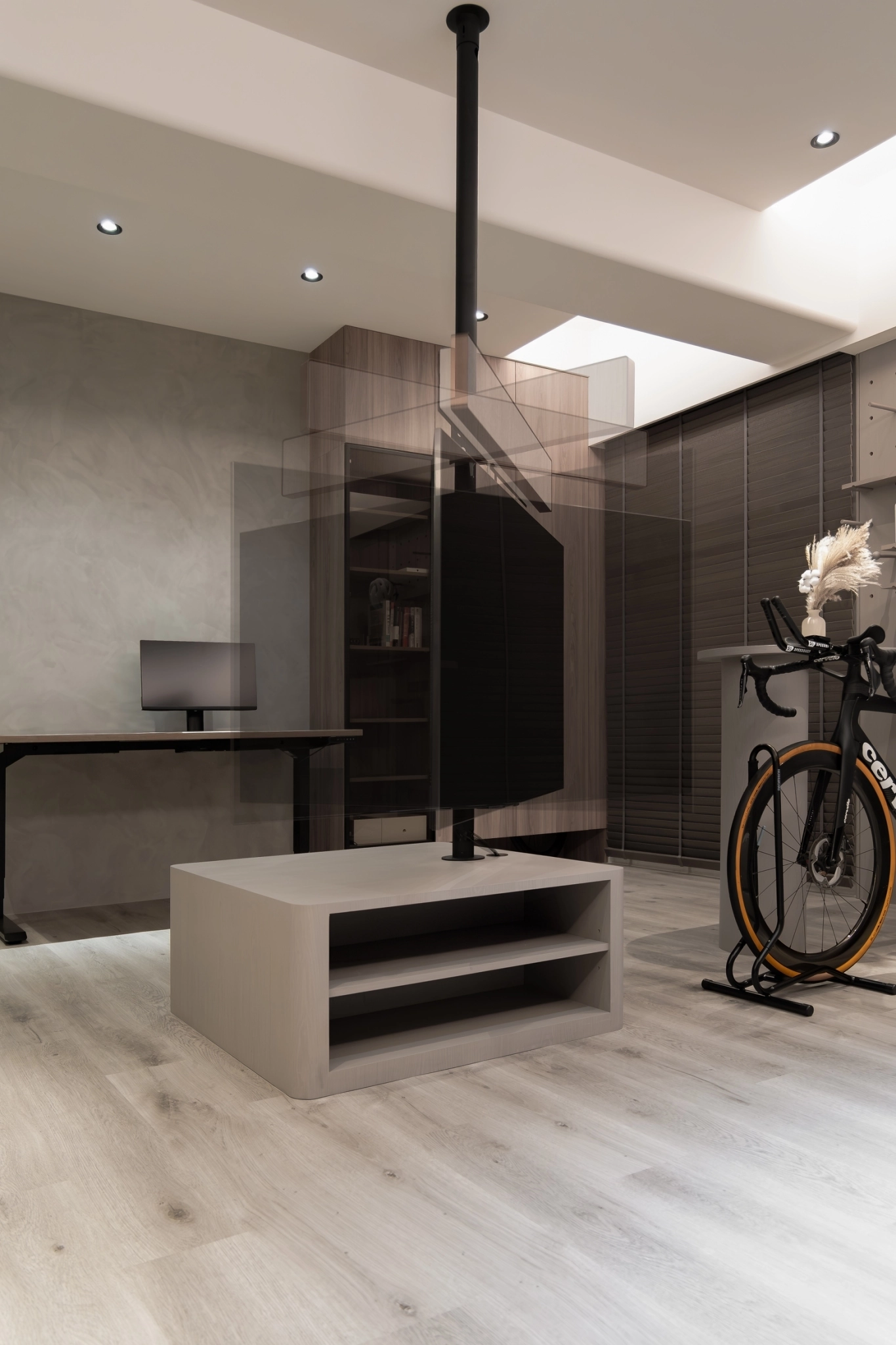 PROJECT 楠梓李公館
