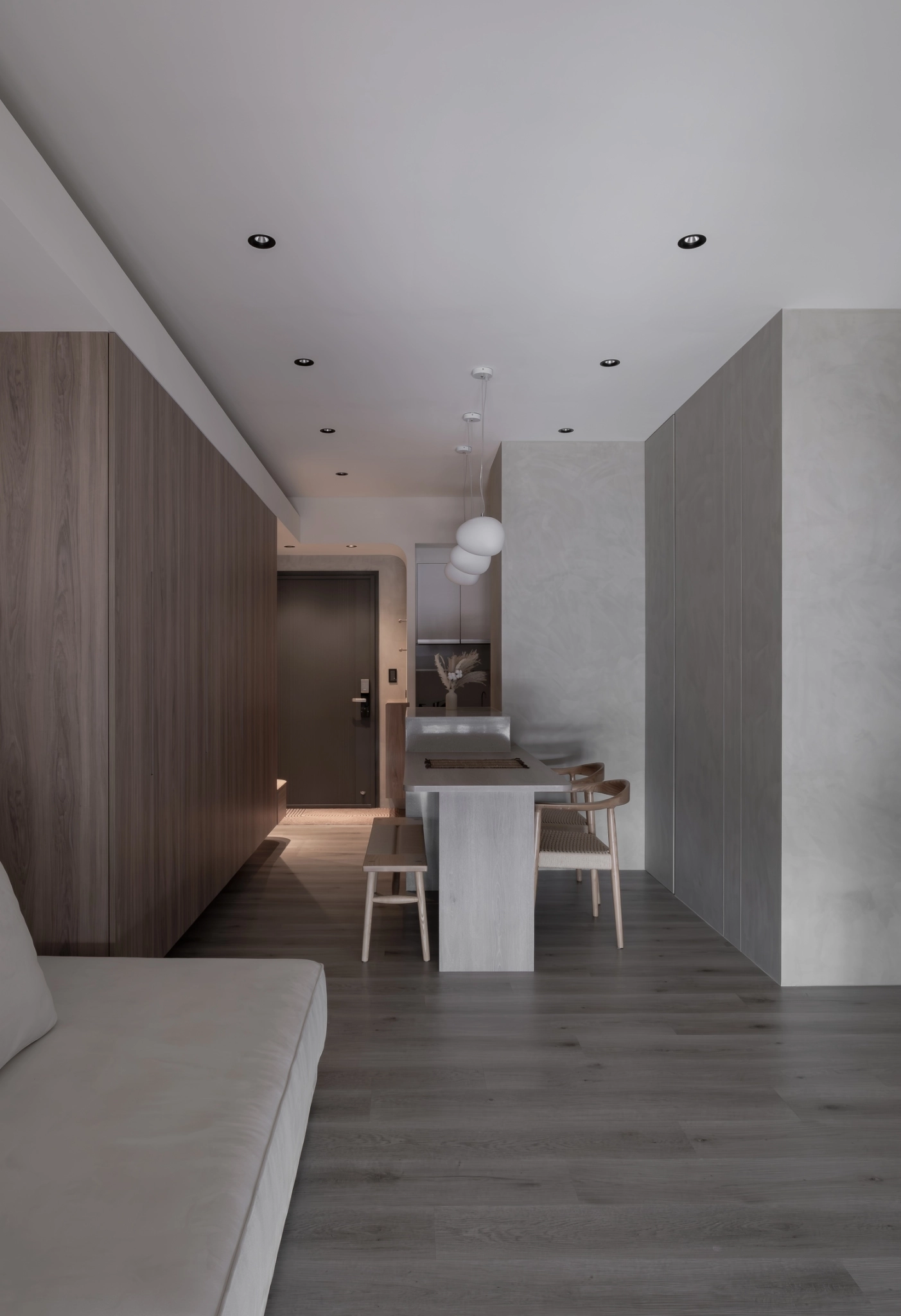PROJECT 楠梓李公館