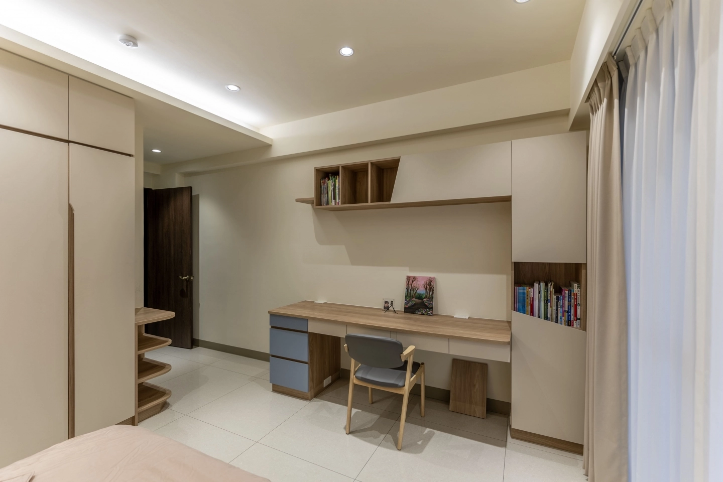 PROJECT 鳳山黃宅