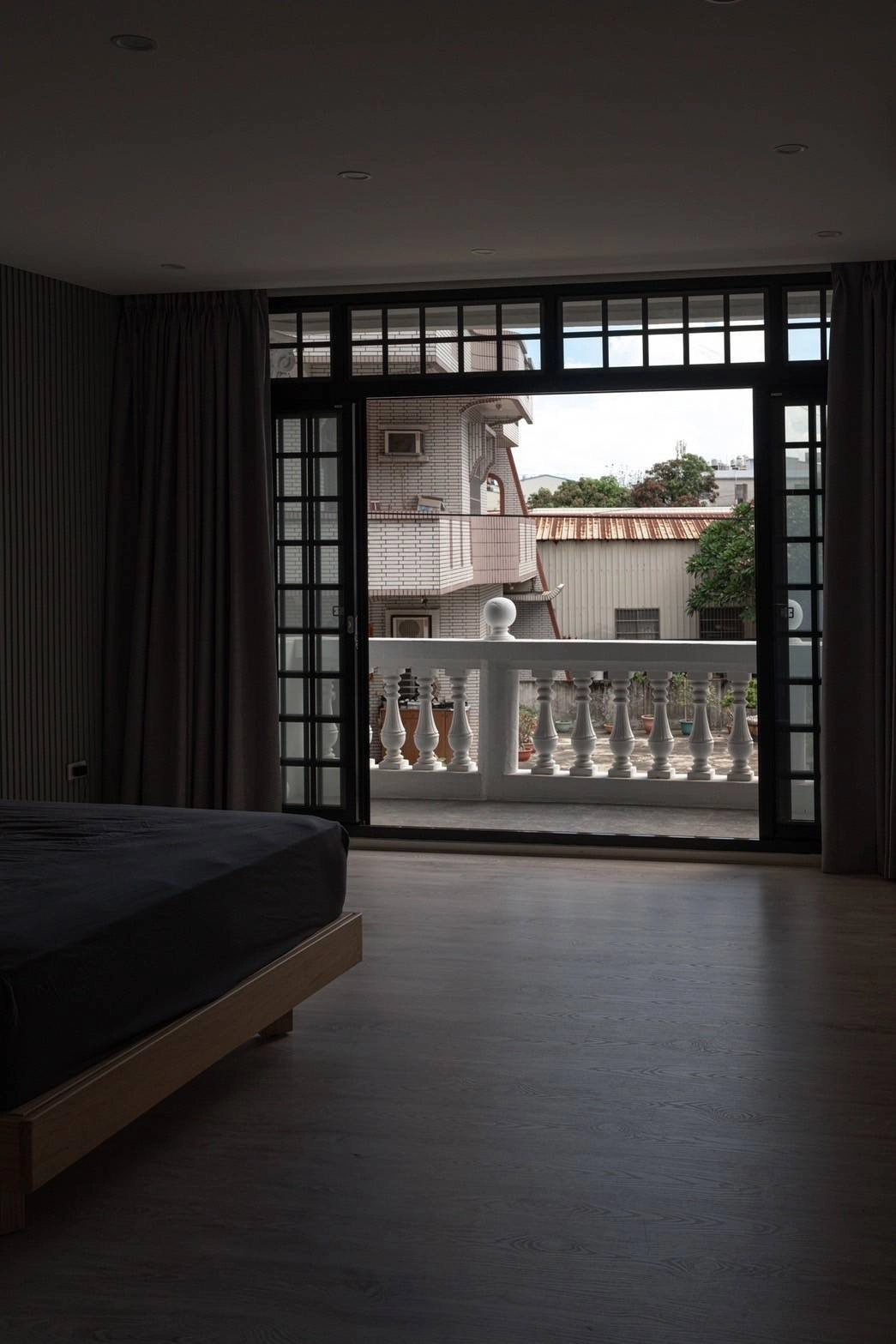 PROJECT 橋頭郭公館