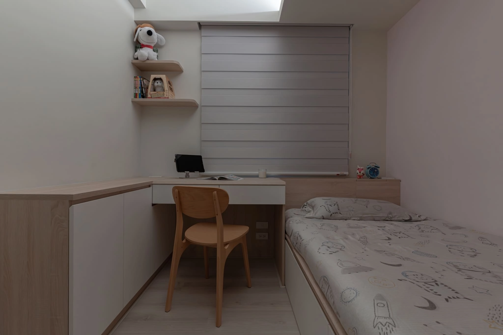 PROJECT 左營葉宅