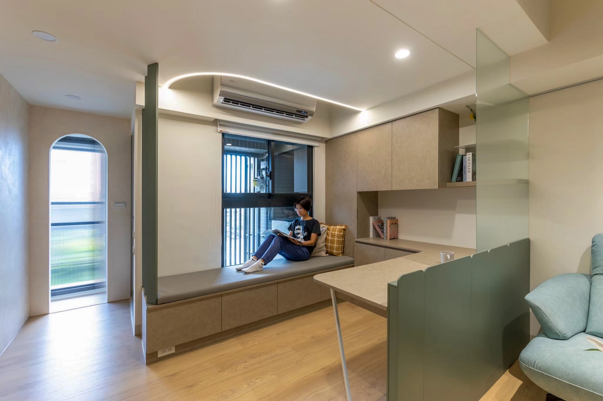 PROJECT 上文化蘇公館