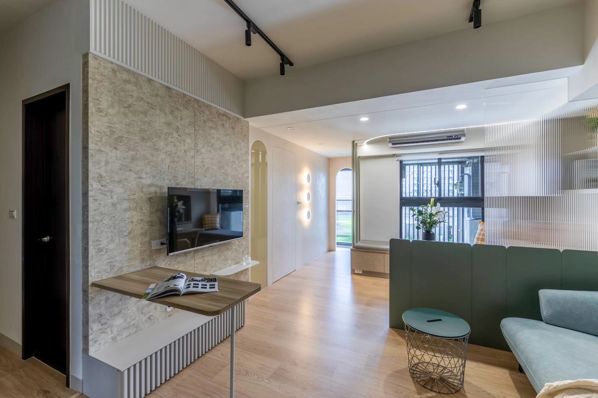 PROJECT 上文化蘇公館