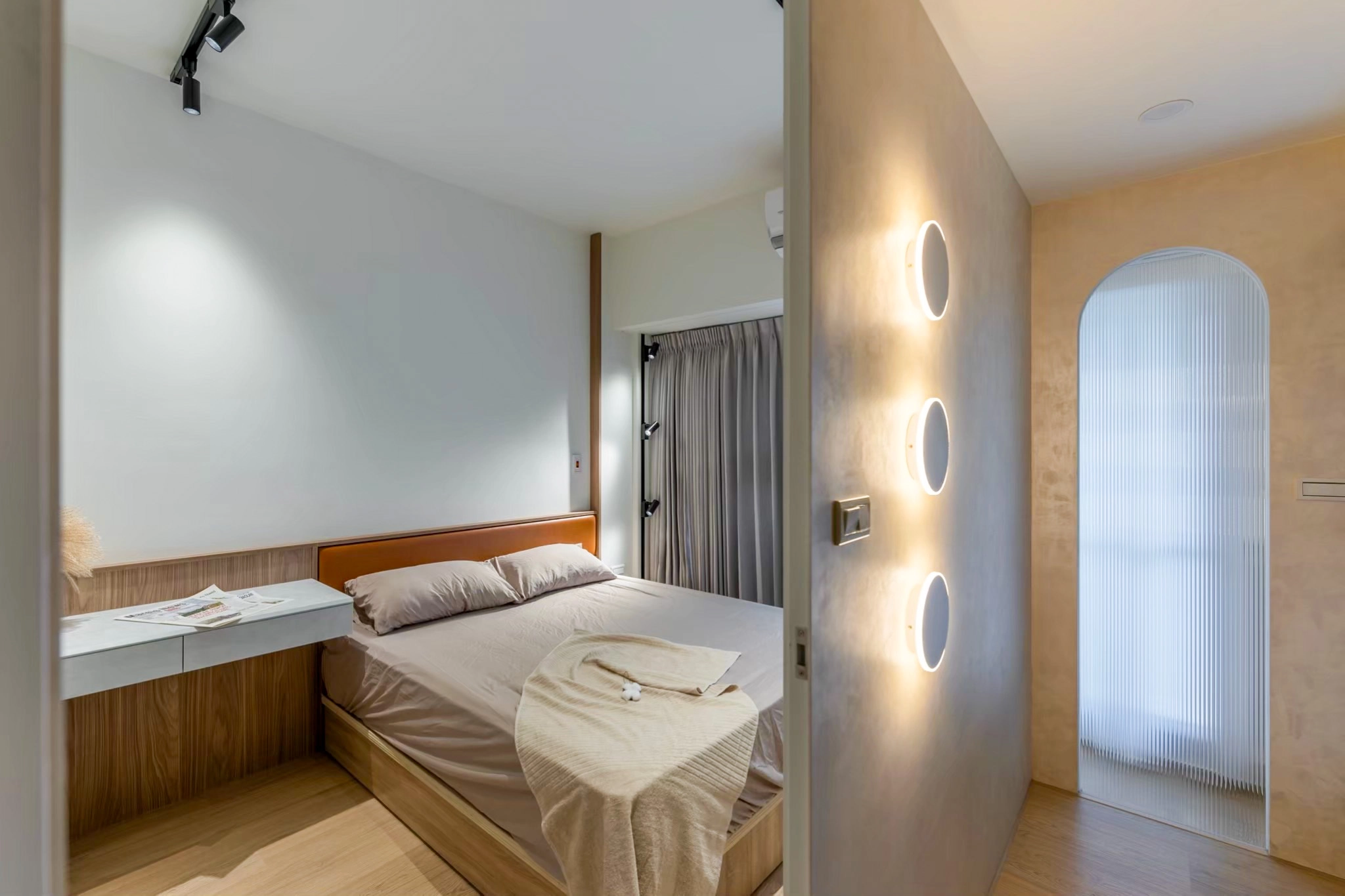 PROJECT 上文化蘇公館