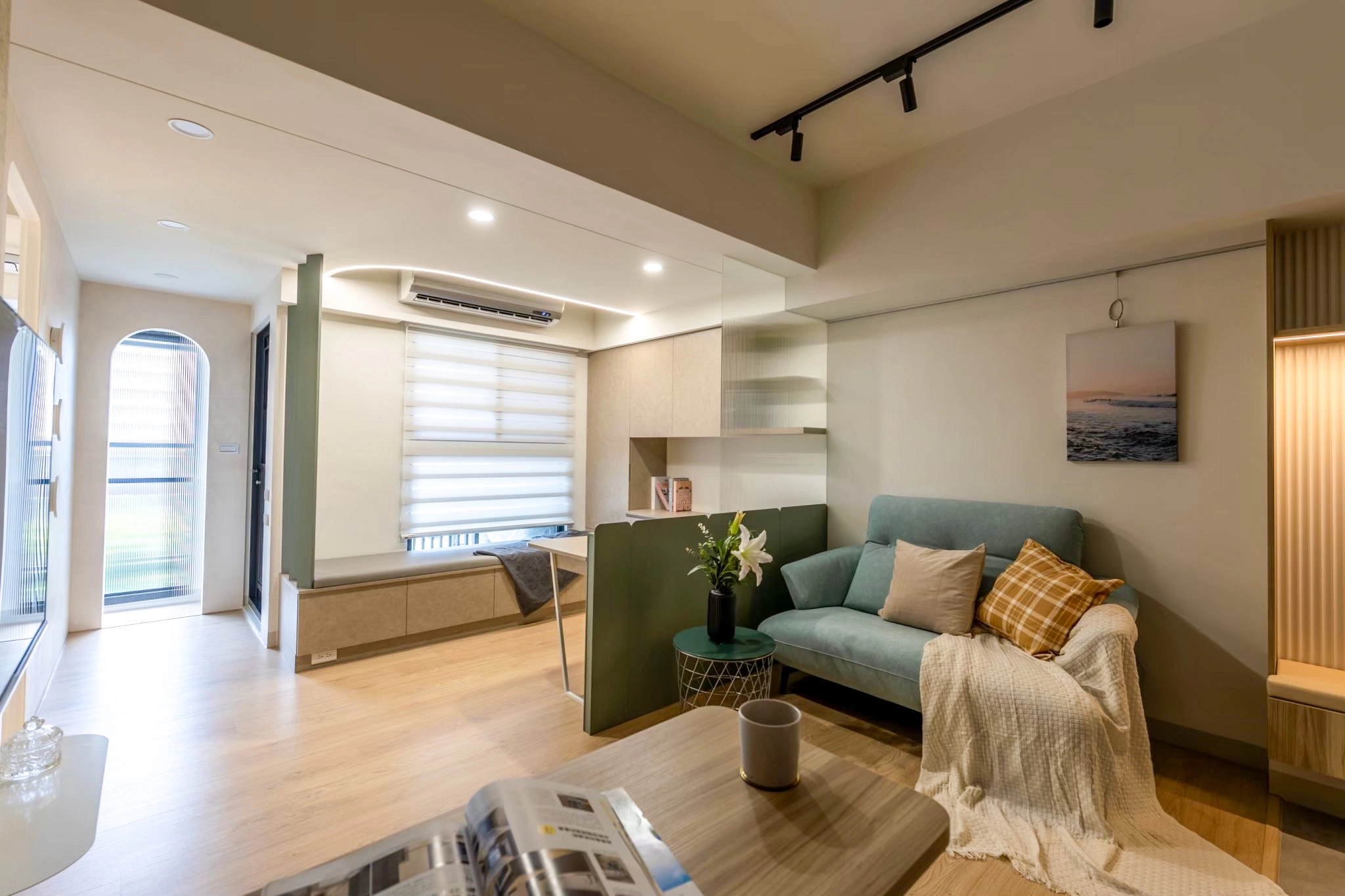 PROJECT 上文化蘇公館
