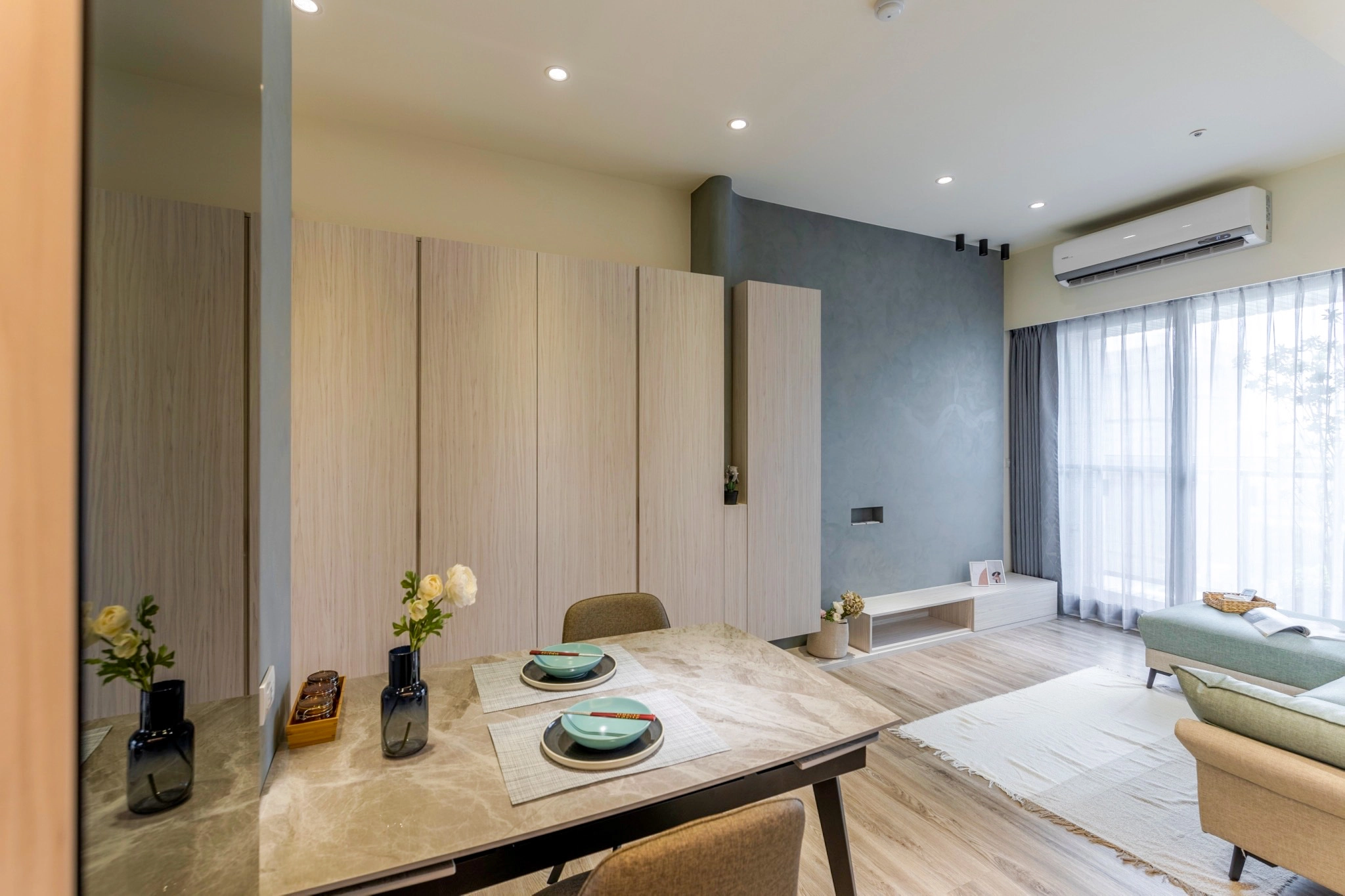 PROJECT 順天景美葉公館