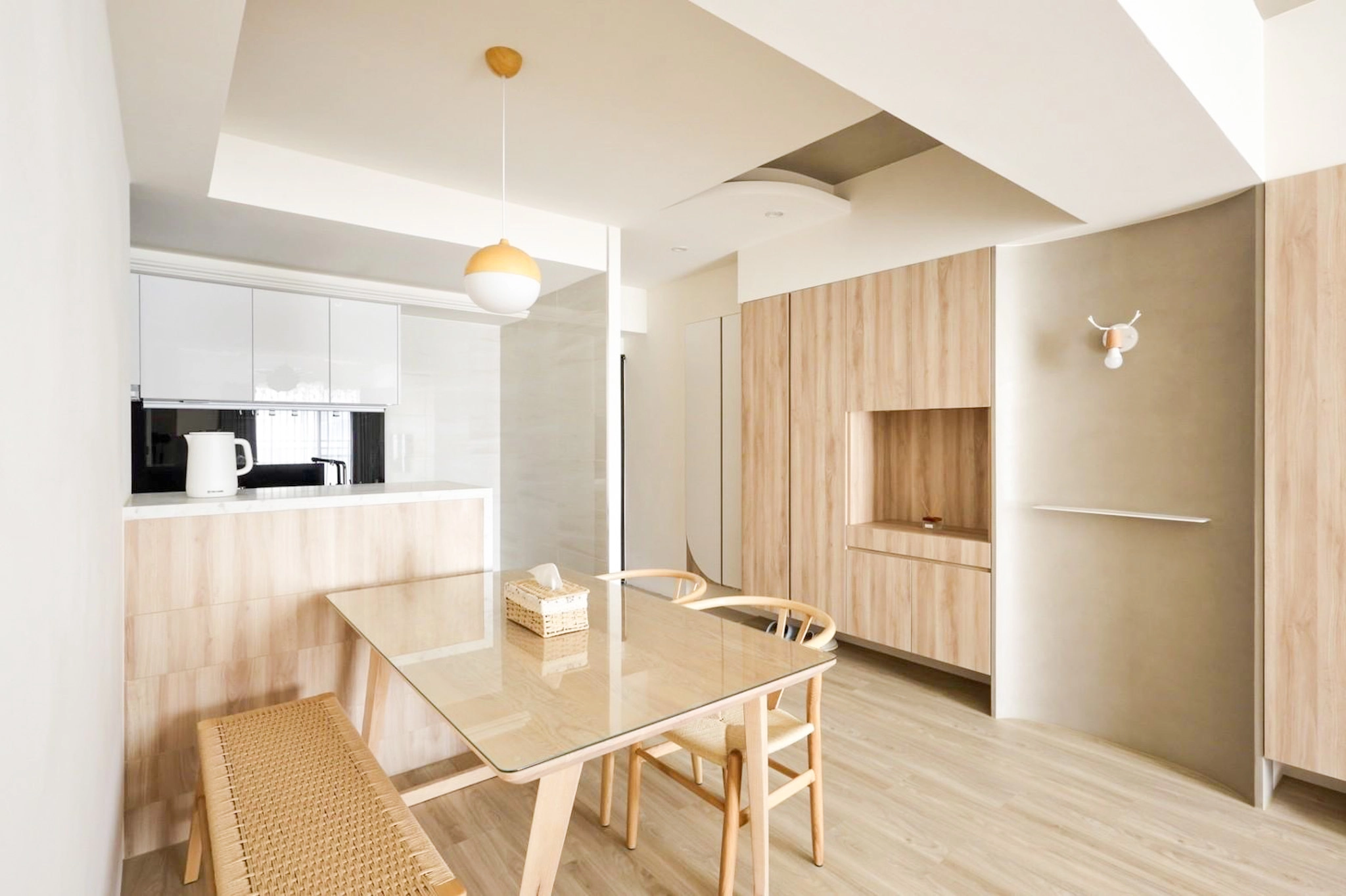 PROJECT 鼎佳光曦劉公館