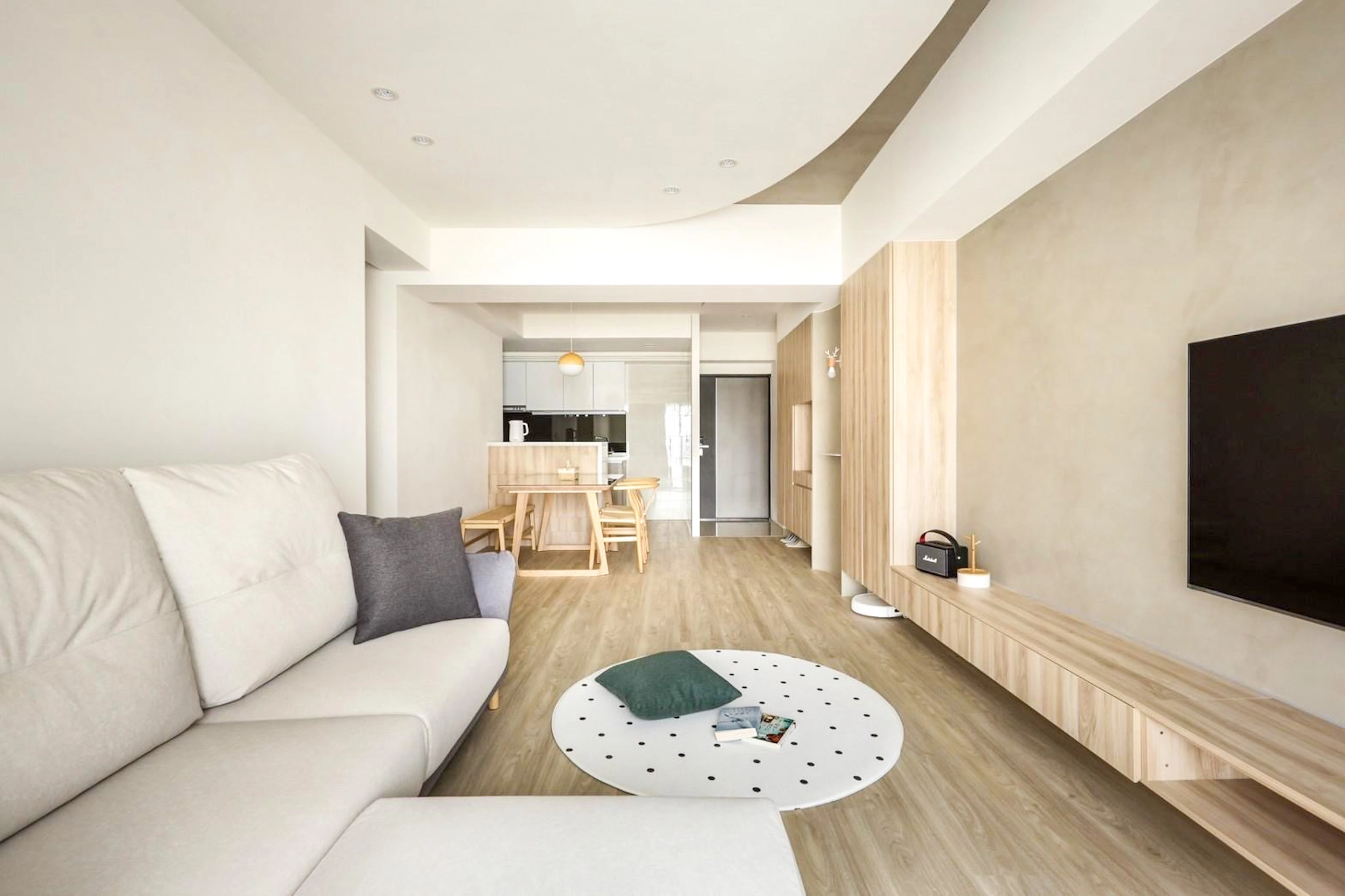 PROJECT 鼎佳光曦劉公館