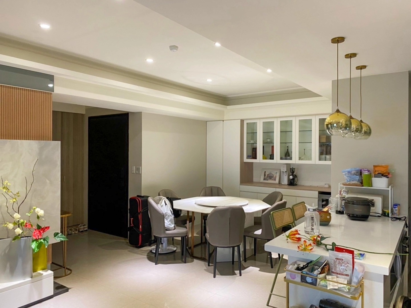 PROJECT 新業大居沈公館