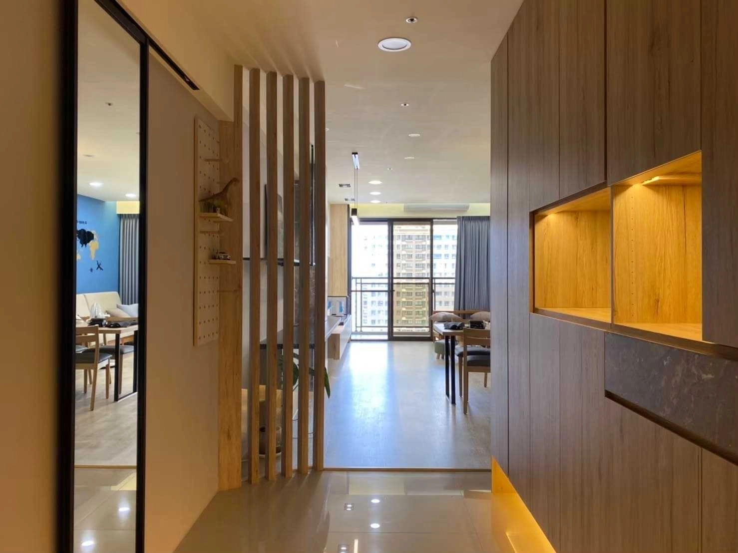 PROJECT 櫻花寒舍章公館