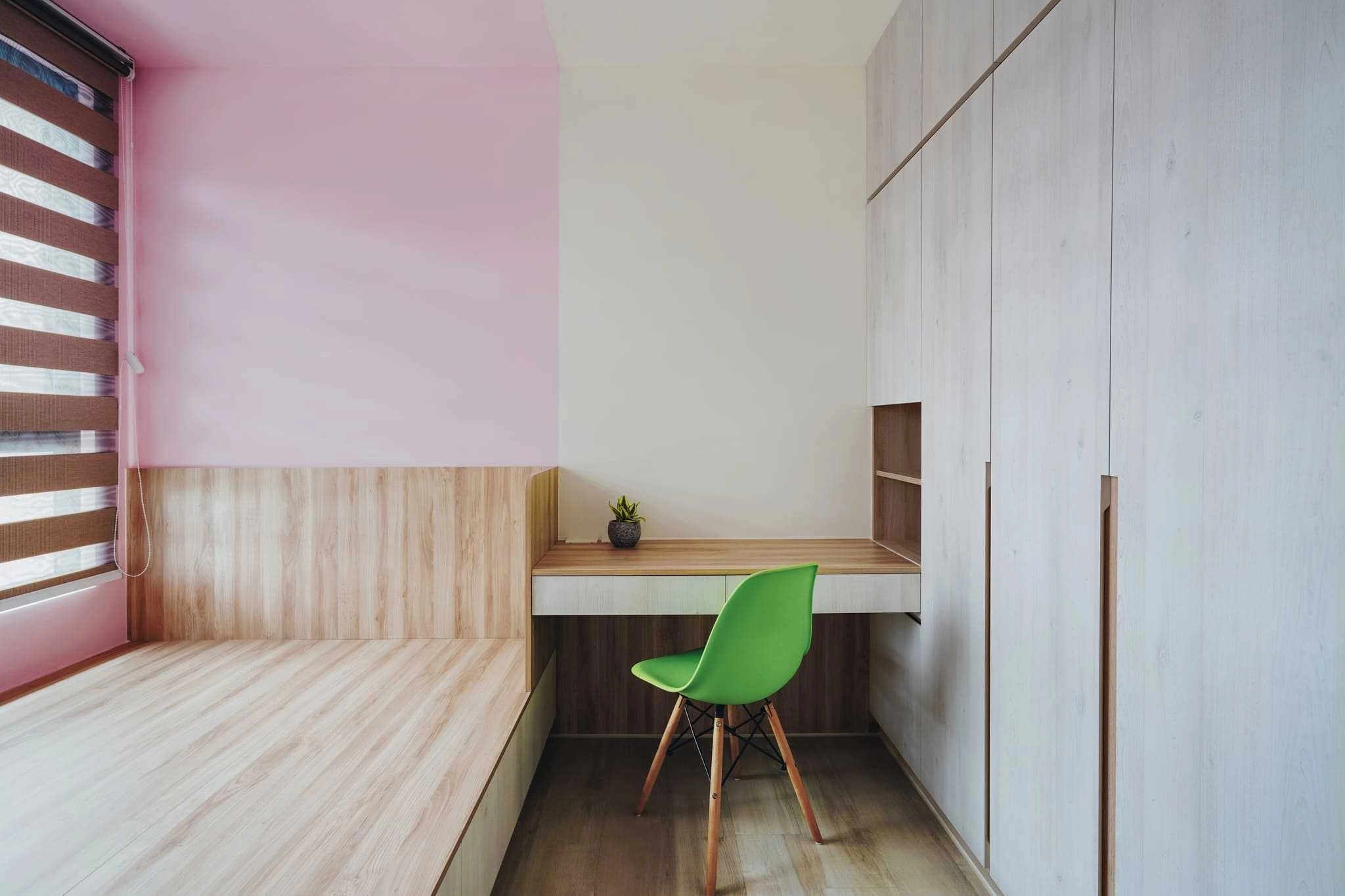 PROJECT 櫻花寒舍章公館