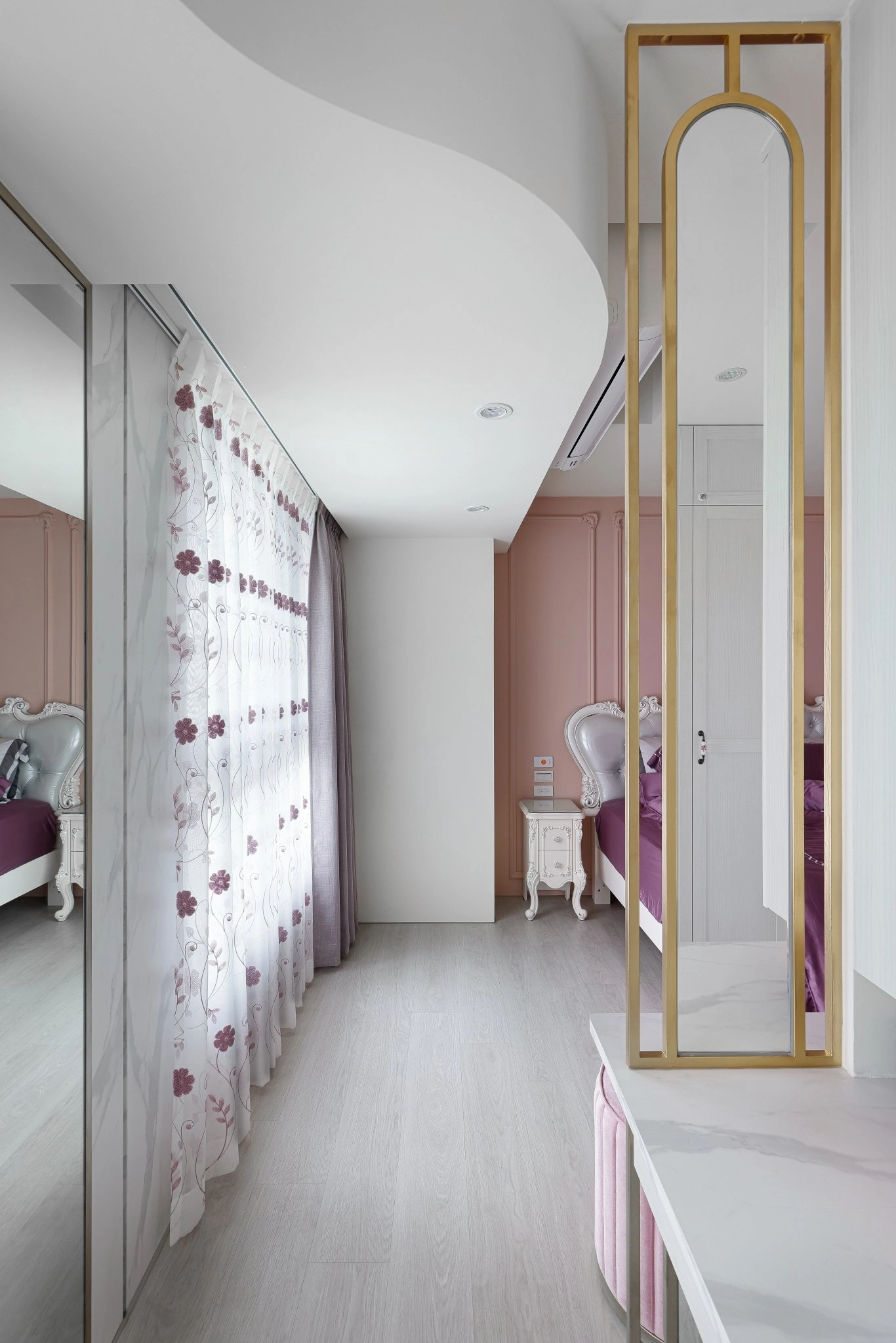 PROJECT 昌佑鴻福曹宅